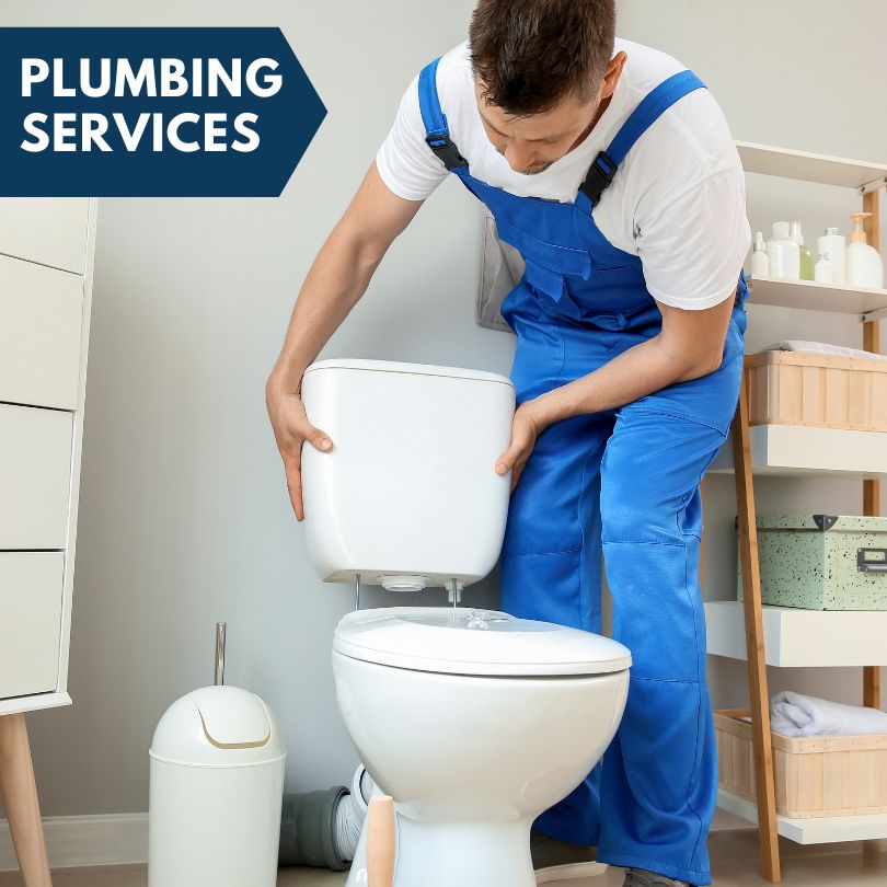 Plumbing Company in Jonesville, MI